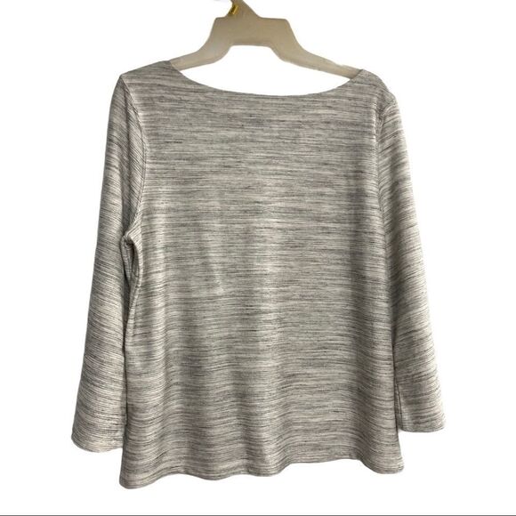 OLD NAVY, Women’s Top, gray, Sz Medium‎ - Picture 1 of 9